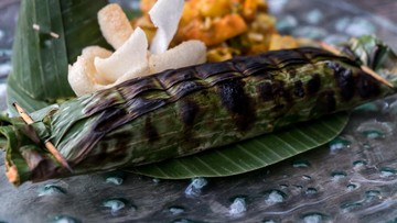 RESEP HARI KEEMPAT DAN KELIMA