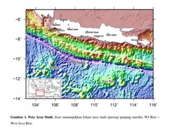 Siapkah Jawa Barat Hadapi Potensi Tsunami 20 Meter?