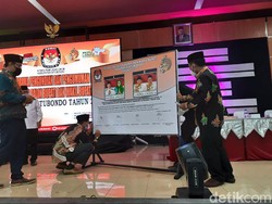 2 Paslon Pilkada Situbondo Siap Disanksi Jika Langgar Protokol Kesehatan