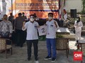 Machfud Arifin: Nomor 2 Simbol Kemenangan Jokowi di 2014