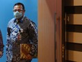 Tangkap Penyuap Nurhadi, Ketua KPK Janji Ciduk Buronan Lain