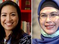 Survei: Petahana Kuat Lawan Ponakan Prabowo-Putri Ma'ruf