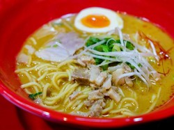 7 Ramen Populer Asli Jepang, dari Sapporo hingga Hakata