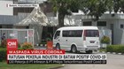 VIDEO: Ratusan Pekerja Industri di Batam Positif Covid-19