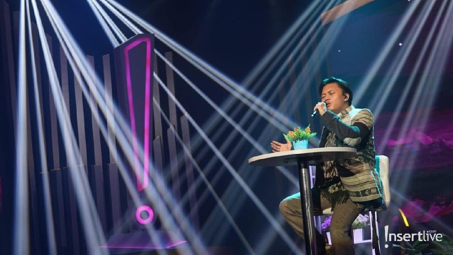 Rizky Febian Rizky Febian