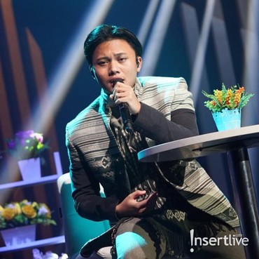 Lirik Lagu Makna Cinta - Rizky Febian