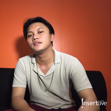 Rizky Febian Selesaikan Masalah Harta Warisan dengan Teddy