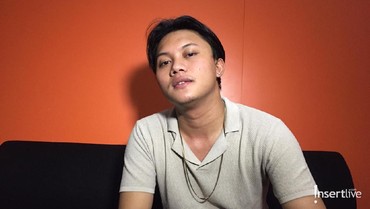 Rizky Febian Temukan Buku Diary Milik Almarhum Ibunda, Apa Isinya?