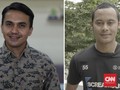 Pilkada Bandung, Sahrul Gunawan-Atep Tarung di 3 Debat Publik