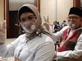 Putri Ma'ruf Dibantu AHY dan Raffi Ahmad di Pilkada Tangsel