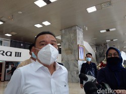 Oknum MUI Unggah Kolase Maruf-Kakek Sugiono, Dasco Bicara Wawasan soal Ulama