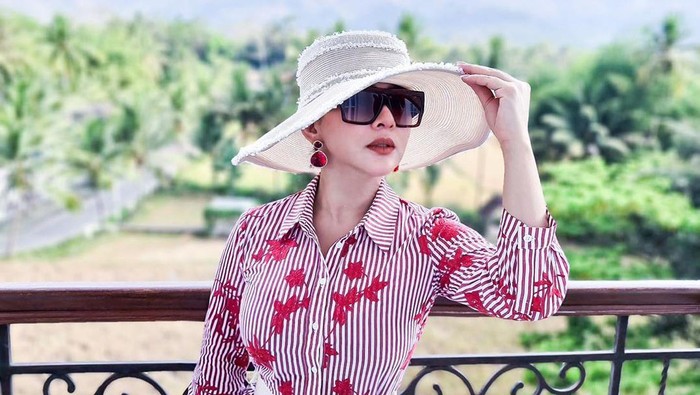 Syahrini