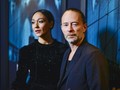 Thom Yorke Menikah dengan Aktris Italia