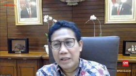 VIDEO: Dana Desa Terserap 27,345 T, Mendes: Masih Ada 43 T