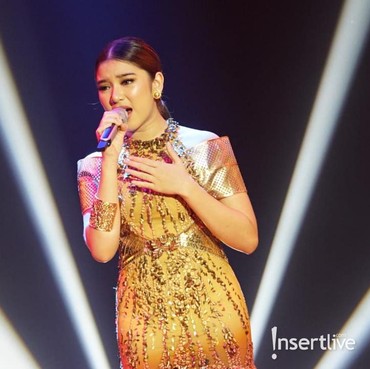 Tiara Andini Bicara soal Album hingga Rencana Duet dengan Arsy Widianto