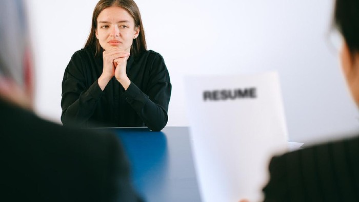 Tips Mendapatkan Kerja di Tengah Pandemi