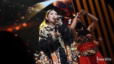 Lirik Lagu Kasih Dengarlah Aku - Via Vallen feat Dyrga Dadali Band