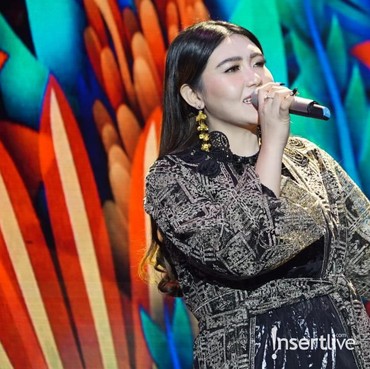 Video Klip Plagiat IU Dihapus, Via Vallen Siapkan MV Baru