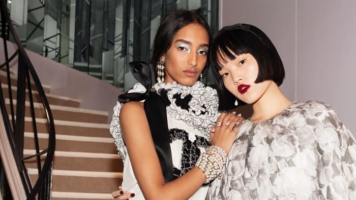 10 Fashion Desainer Ikonik yang Karyanya Mengubah Dunia 10 Fashion Desainer Ikonik yang Karyanya Mengubah Dunia