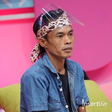 Jadi Sorotan usai Buat Malih Jatuh, Ade Londok Kapok Tampil di TV