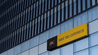 Bank Neo Commerce Resmi Sandang Status Bank BUKU II