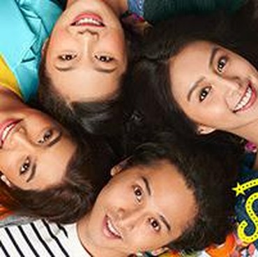 Cerita Tak Biasa di Balik Terciptanya 'Star Stealer'