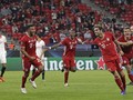 Javi Martinez, Pahlawan Bayern Spesialis Piala Super Eropa