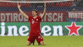 Bayern Juara Piala Super Jerman Hingga MU Lolos di Piala Liga