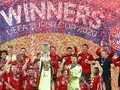 Jadwal Drawing Fase Grup Liga Champions 2020/2021