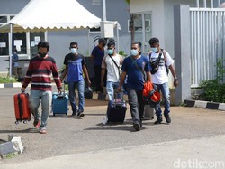 Sebaran 6.851 Pasien Sembuh di RI 12 Maret, Jawa Barat Terbanyak