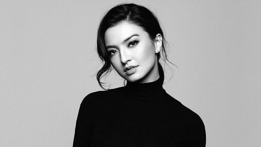 Beri Komentar di IG, Raline Shah Ternyata Difollow Ayah Gigi Hadid