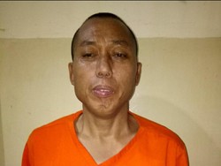 Akhir Tragis Cai Changpan: Lari dari Jeruji Besi, Tewas Bunuh Diri