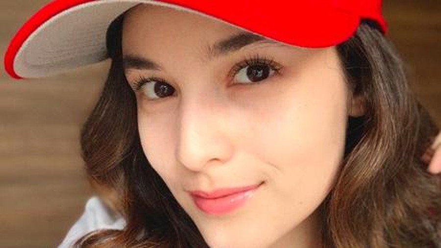 Chelsea Islan