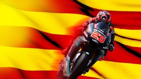 LIVE REPORT: MotoGP Catalunya 2020
