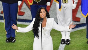 Demi Lovato Batalkan Pertunangan usai Dua Bulan Ikat Janji