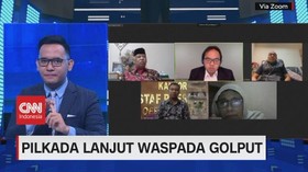 VIDEO: Pilkada Lanjut Waspada Golput (4/4)