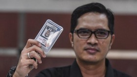 Eks Jubir KPK: Tuntutan Juliari Tak Obati Kerugian Masyarakat
