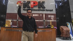 Mantan Jubir KPK Febri Diansyah Bakal Diperiksa di Kasus Harun Masiku