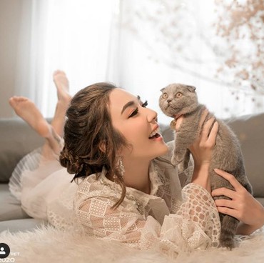 Pelapor Video Syur Desak Polisi Segera Panggil Gisel Anastasia