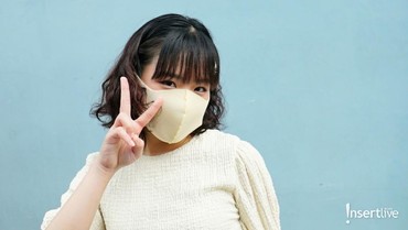 img-title Kesibukan Unik Haruka Eks JKT48 selama Pandemi Covid-19