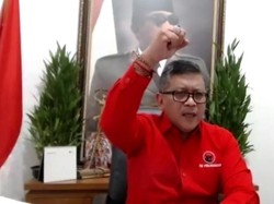 Hahaha... Andi Arief Ditertawakan Ketua DPC PDIP soal Isu Kubu Hasto