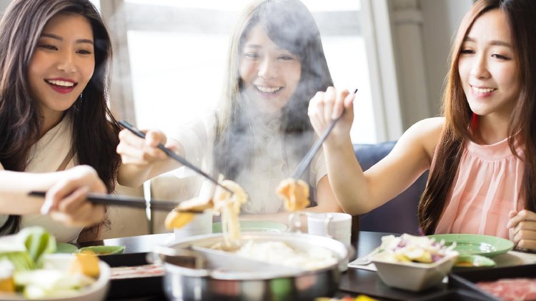 Hebei Terapkan Kebijakan Baru Kurangi Limbah Makanan di China
