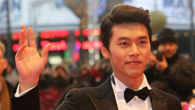 Hyun Bin 'Captain Ri' Jadi Duta Global Jam Tangan Mewah