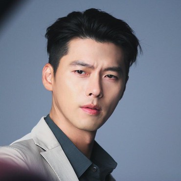 Selamat Ulang Tahun ke-38 Hyun Bin