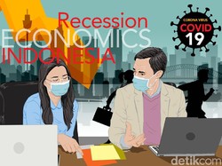 Mencari Resep Keluar dari Dampak Terburuk Gejolak Ekonomi Usai Pandemi
