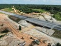 Tol Serang-Panimbang Ditargetkan Operasi Juni 2021