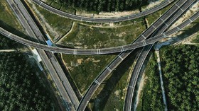 Waktu Tempuh Tol RI Bakal Dipangkas pada 2024