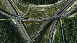 17 Jalan Tol Baru Pada 2021