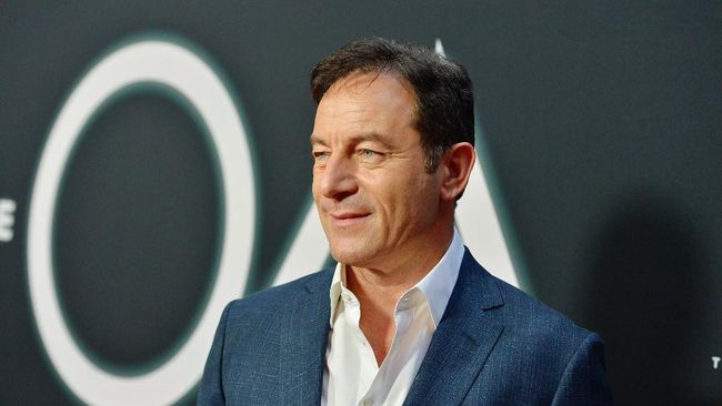 Jason Isaacs yang memerankan Lucius Malfoy dalam film saga Harry Potter punya gagasan aktor yang akan cocok memerankan karakter itu dalam versi serialnya.