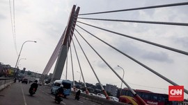 Bandung Zona Merah, Oded Minta Warga Jangan Keluar Kota
